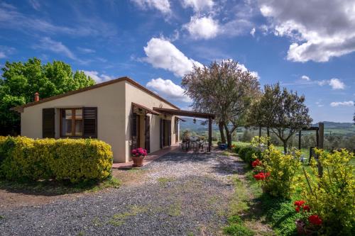 Agriturismo Il Canterino