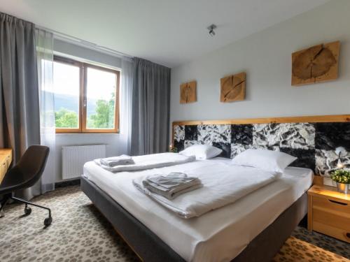 VacationClub – Cristal Resort Apartament 414, Szklarska Poręba (foto 6)