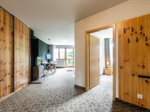 VacationClub – Cristal Resort Apartament 414, Szklarska Poręba (foto 4)