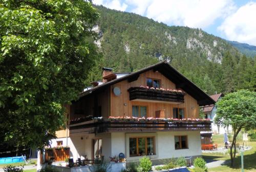 Ferienhaus Bella Vista Hermagor 