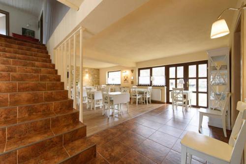 Casa Margo in ทาร์โกวิสเต