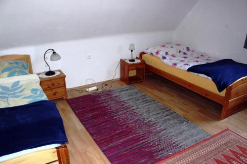  Apartments Anna 58 in Klagenfurt