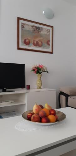 Apartments Kapetanovina - image 14