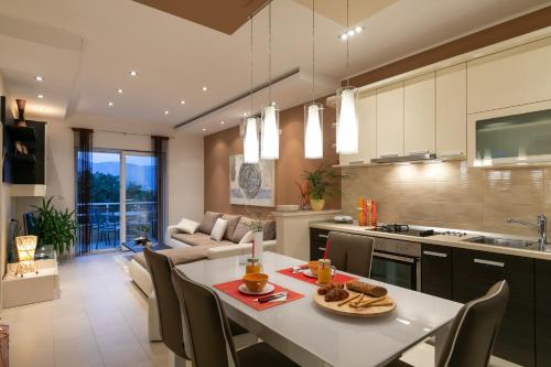 Villa "Amber" relaxation in nature with a Pool 5