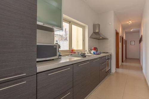 Valletta Penthouse, La Valletta (foto 5)