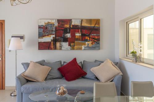 Valletta Penthouse, La Valletta (foto 9)