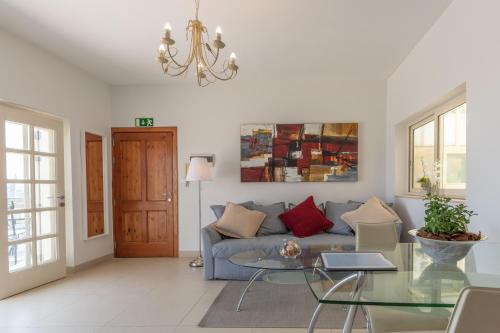 Valletta Penthouse, La Valletta (foto 10)