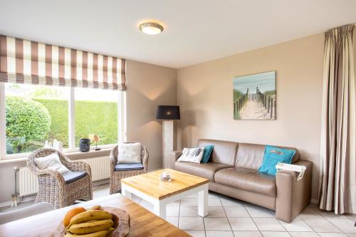 德勾登斯帕爾旅館 (De Gouden Spar) in 蘭傑維爾德住宅