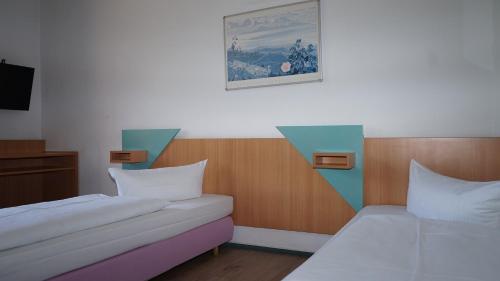 ITM Entrée Glinde Restaurant & Tagungshotel