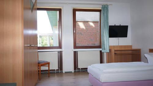 ITM Entrée Glinde Restaurant & Tagungshotel