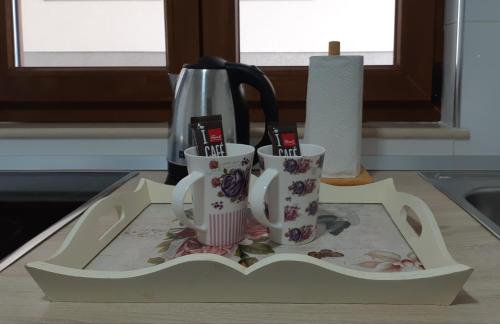 Apartments Kapetanovina - image 6