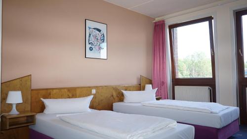 Entrée Hotel Glinde - image 12