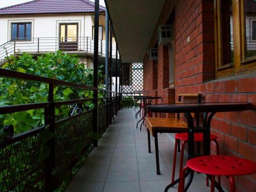 

Stusio 2 on Krylova 3