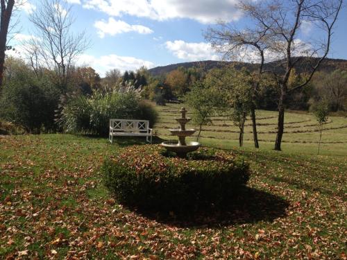 The Inn at Stony Creek