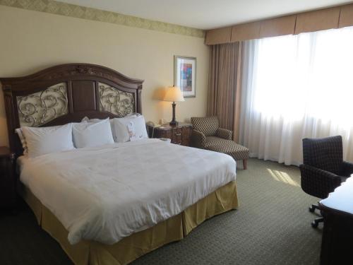 Hyatt Regency Los Angeles International Airport, Los Angeles (photo 9)