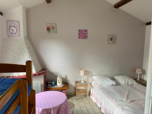 Auberge du Mont Tortue