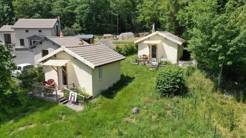 Auberge du Mont Tortue