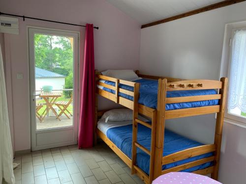 Auberge du Mont Tortue