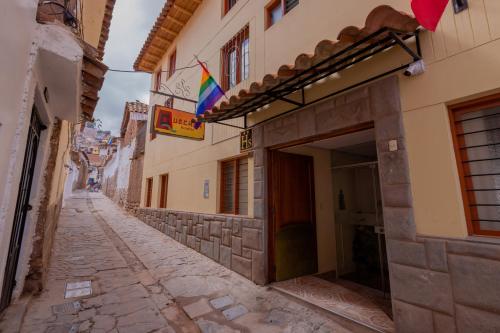 Quechua Hostal Recoleta – Cuzco, NJ