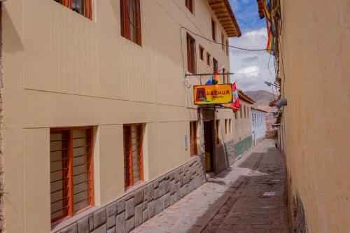 Quechua Hostal Recoleta – Cuzco, NJ