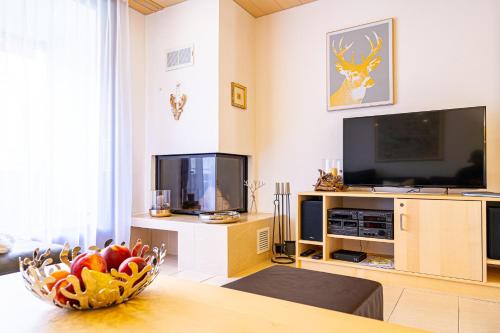 Laax Rancho Family Apartment