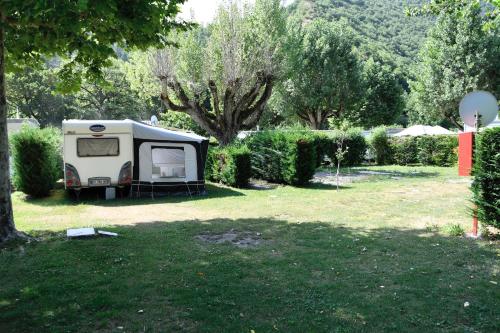 Camping du Bourg