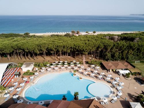 Nicotera Beach Village - Hotel - Nicotera Marina