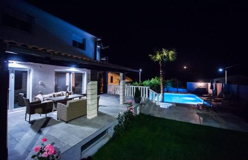 Villa Vida in Zmijavci