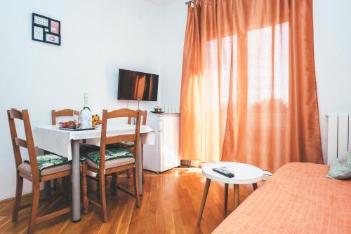  Apartman Donat in Zadar