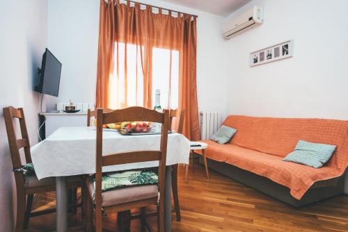  Apartman Donat in Zadar