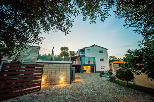 Villa Vida in Zmijavci