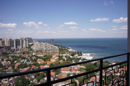Аркадия Люкс