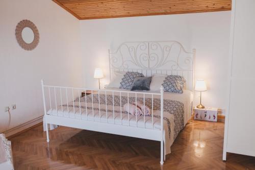  Apartmani Bava, Unterkunft in Šibenik