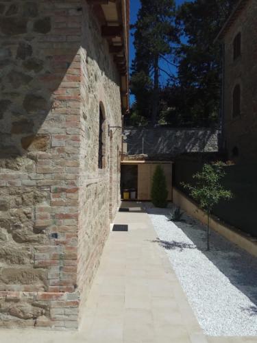  Umbria vista lago Trasimeno in Castel Rigone