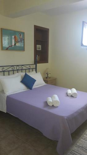 Karantonis House