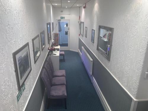 The Mornington Hotel - main image