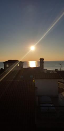 Apartment Piran Svobode