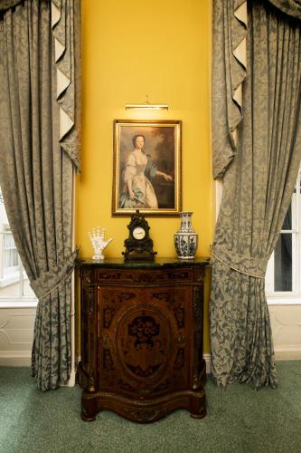 Harrington Hall - main image