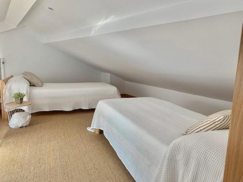  Apartamento Noia Centro Derecha in Noya