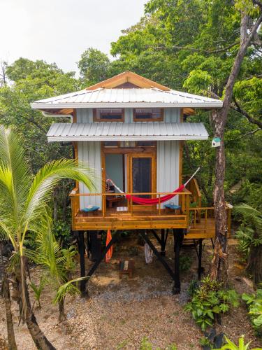 Eclypse de Mar Acqua Lodge in Bastimentos