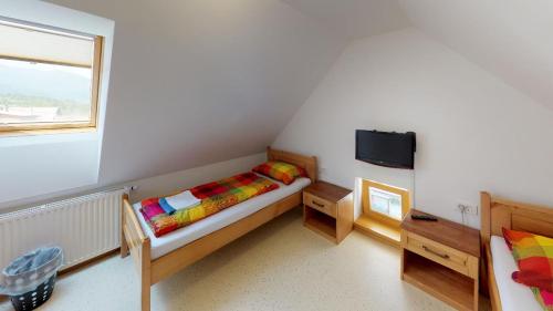 Apartment - Attic