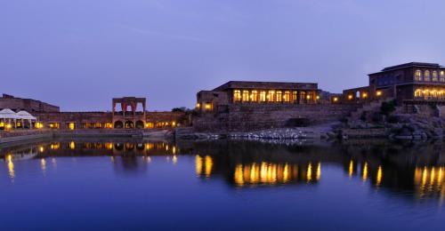 Bijolai Palace - A Inde Hotel , Jodhpur