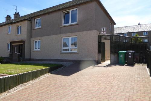 Tom Morris Drive - Apartment - Fife