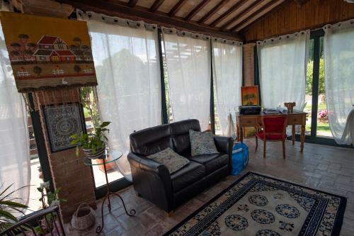 B&B Pino Cedro in Avigliano Umbro