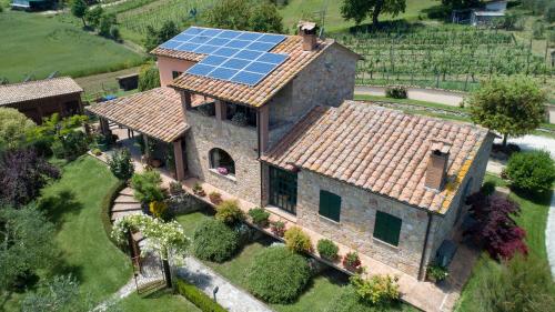 B&B Pino Cedro in Avigliano Umbro