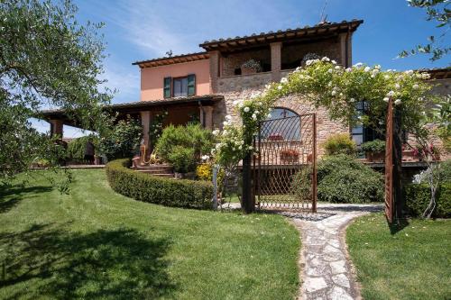 B&B Pino Cedro in Avigliano Umbro