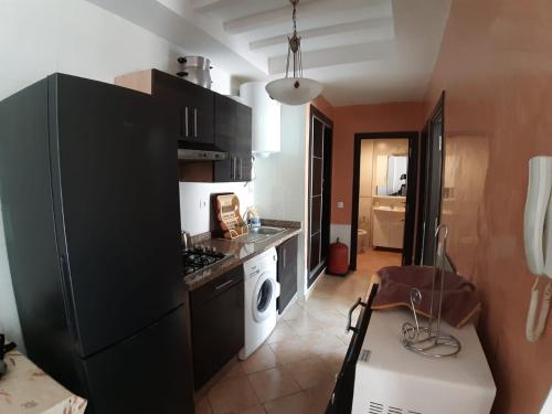 Beautiful apartment at RIVIERA BEACH RESIDENCE CABO NEGRO in Cabo Negro