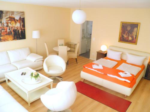 City Holiday Apartments Berlin, Berlino (foto 2)