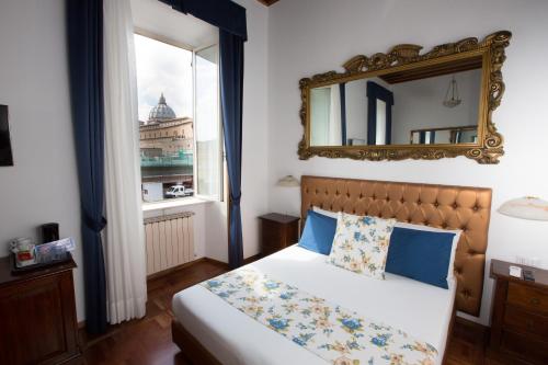 AD2015 Guest House, Rzym