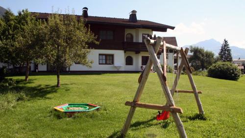 Programlehetőségek, Auerschmied Appartements in Erpfenfalu